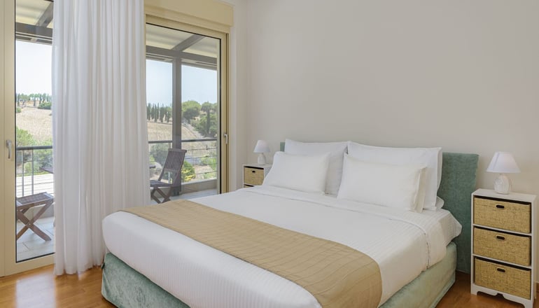 Cape Sounio Villa by Bill & John Apartments Athens