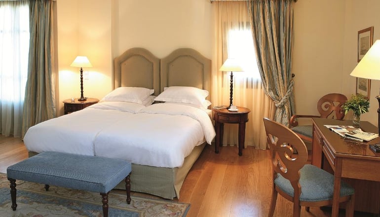 4* Captain’s House Boutique Hotel