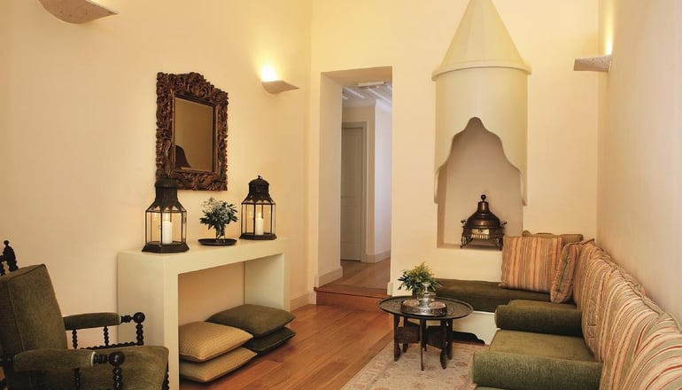 4* Captain’s House Boutique Hotel