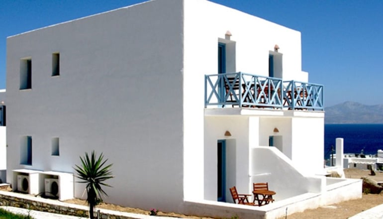 Captain's Rocks Hotel & Resort