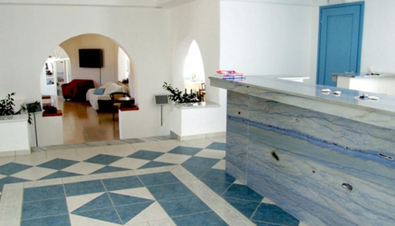 Captain's Rocks Hotel & Resort