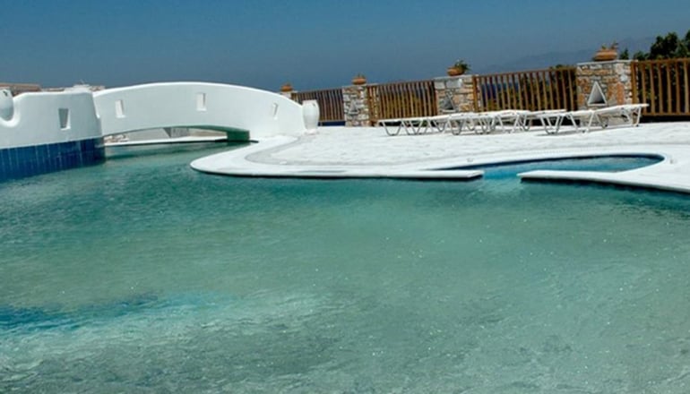 Captain's Rocks Hotel & Resort