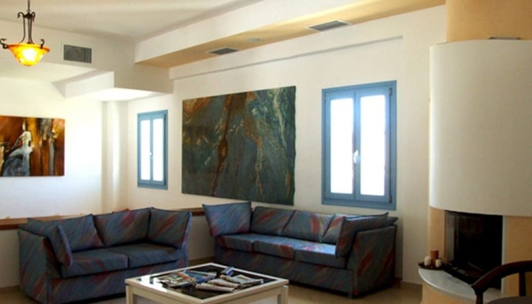 Captain's Rocks Hotel & Resort