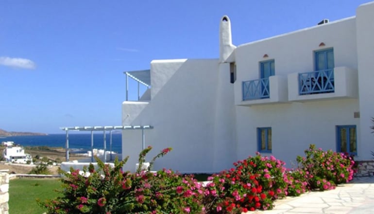 Captain's Rocks Hotel & Resort