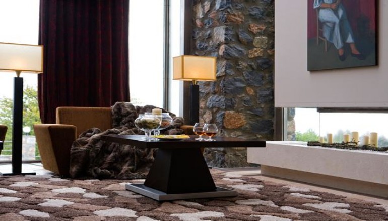 4* Domotel Neve Mountain Resort