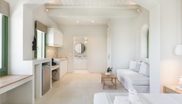 Casa Di Fiori Suites - Χώρα, Άνδρος