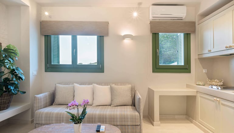 Casa Di Fiori Suites - Χώρα, Άνδρος