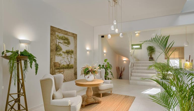 Casa Di Fiori Suites - Χώρα, Άνδρος