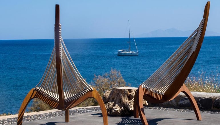 Casa di Mare Santorini