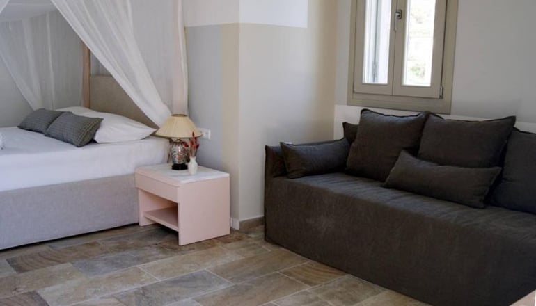 Cascade Holiday Resort - Ασκέλι, Πόρος