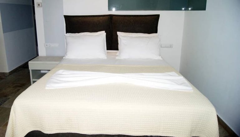 Cascade Holiday Resort - Ασκέλι, Πόρος