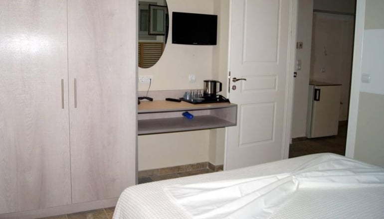 Cascade Holiday Resort - Ασκέλι, Πόρος