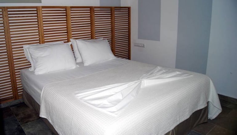 Cascade Holiday Resort - Ασκέλι, Πόρος