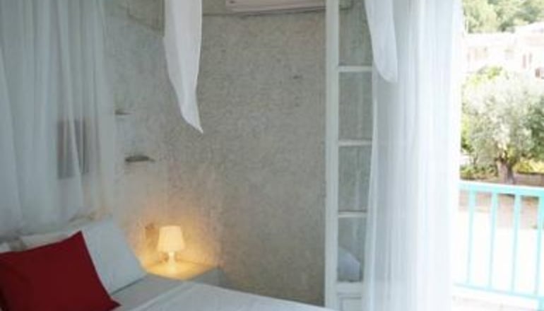 Cascade Holiday Resort - Ασκέλι, Πόρος