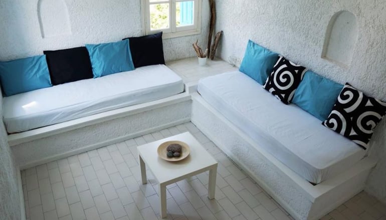 Cascade Holiday Resort - Ασκέλι, Πόρος