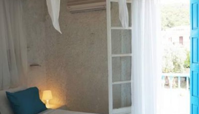 Cascade Holiday Resort - Ασκέλι, Πόρος
