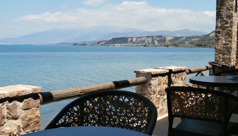 Castella Beach