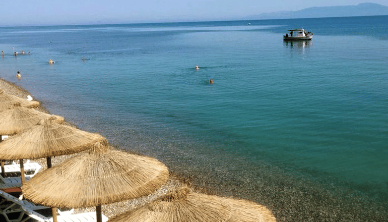 Castella Beach