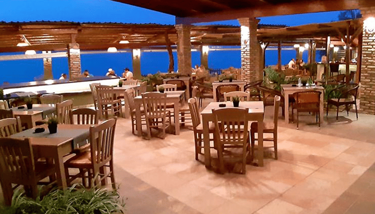 Castella Beach