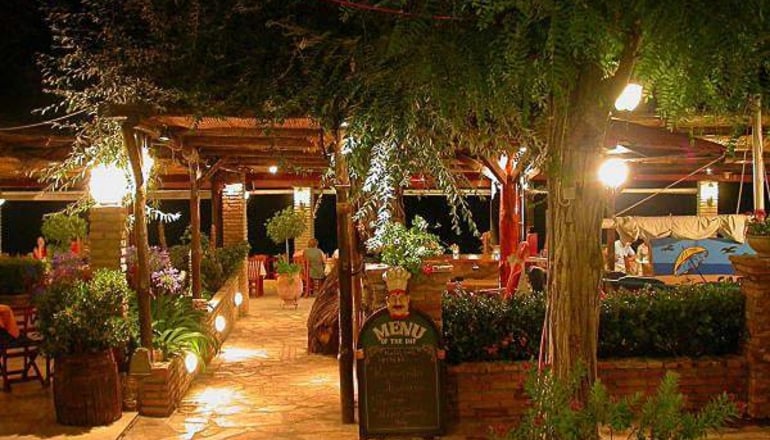 Castella Beach