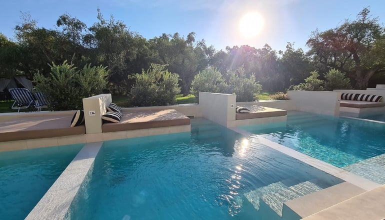 4* Castelli Hotel - Λαγανάς, Ζάκυνθος