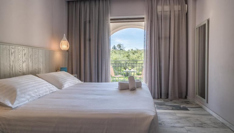 4* Castelli Hotel - Λαγανάς, Ζάκυνθος