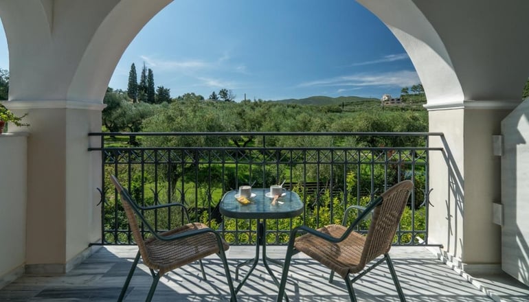 4* Castelli Hotel - Λαγανάς, Ζάκυνθος