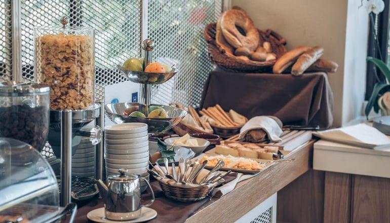 4* Castelli Hotel - Λαγανάς, Ζάκυνθος