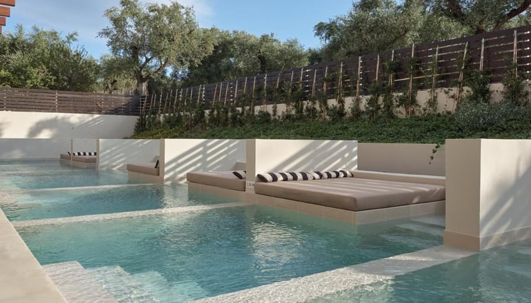 4* Castelli Hotel - Λαγανάς, Ζάκυνθος