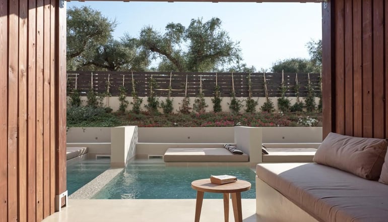 4* Castelli Hotel - Λαγανάς, Ζάκυνθος