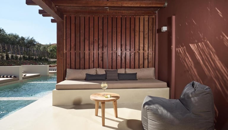 4* Castelli Hotel - Λαγανάς, Ζάκυνθος