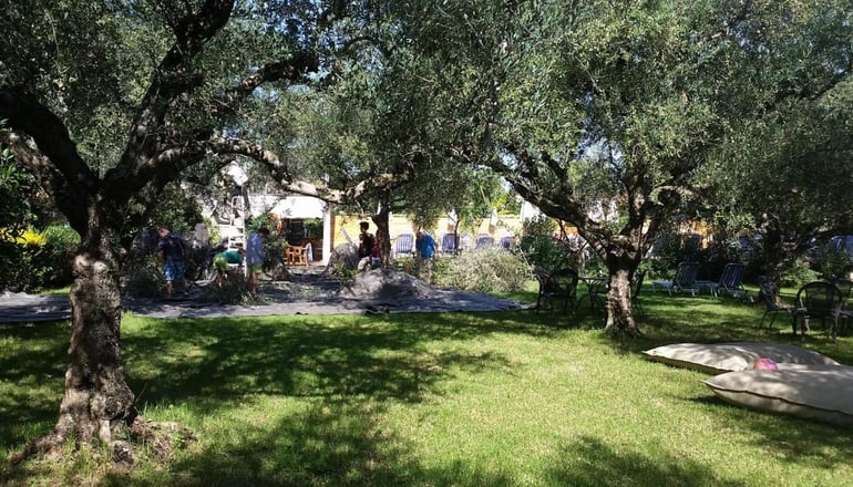 4* Castelli Hotel - Λαγανάς, Ζάκυνθος