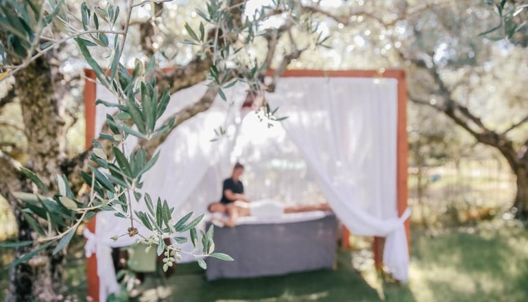 4* Castelli Hotel - Λαγανάς, Ζάκυνθος