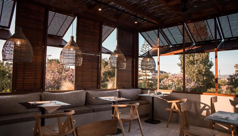 4* Castelli Hotel - Λαγανάς, Ζάκυνθος