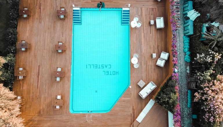 4* Castelli Hotel - Λαγανάς, Ζάκυνθος