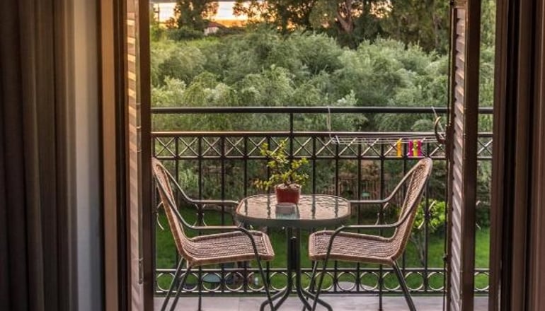 4* Castelli Hotel - Λαγανάς, Ζάκυνθος