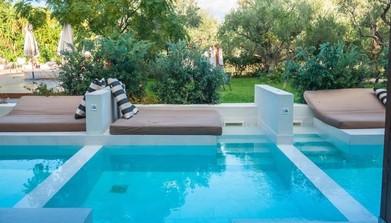 4* Castelli Hotel - Λαγανάς, Ζάκυνθος
