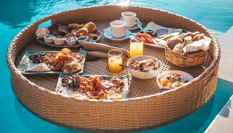 4* Castelli Hotel - Λαγανάς, Ζάκυνθος