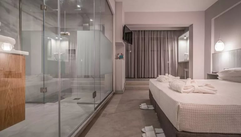 4* Castelli Hotel - Λαγανάς, Ζάκυνθος