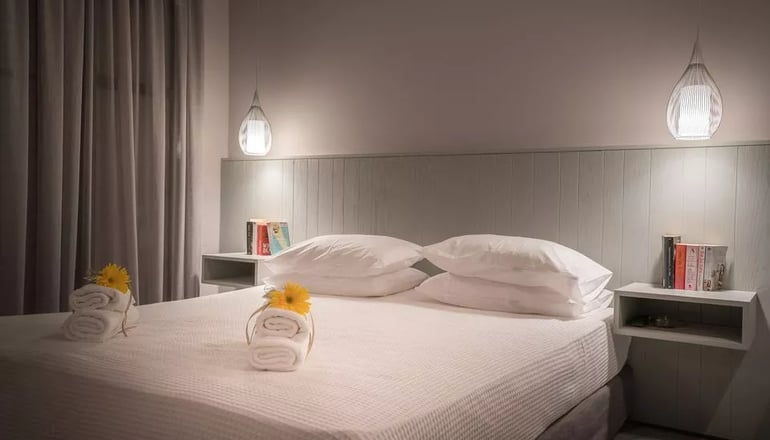 4* Castelli Hotel - Λαγανάς, Ζάκυνθος