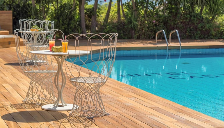 4* Castelli Hotel - Λαγανάς, Ζάκυνθος