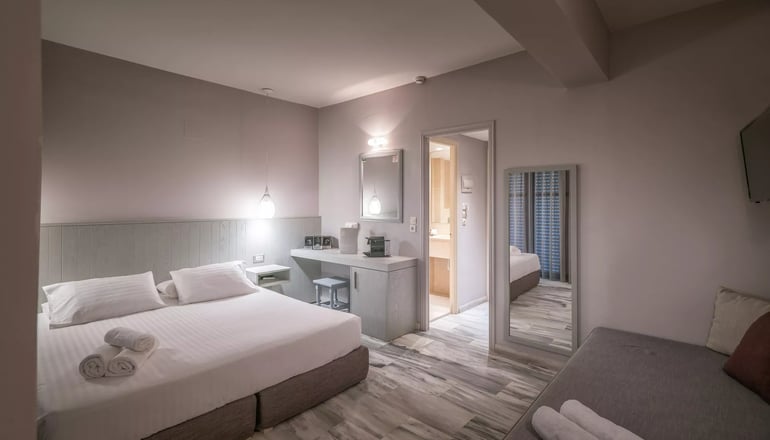 4* Castelli Hotel - Λαγανάς, Ζάκυνθος