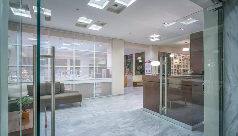 4* Castelli Hotel - Λαγανάς, Ζάκυνθος