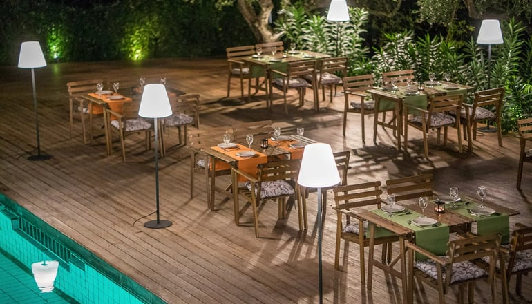 4* Castelli Hotel - Λαγανάς, Ζάκυνθος