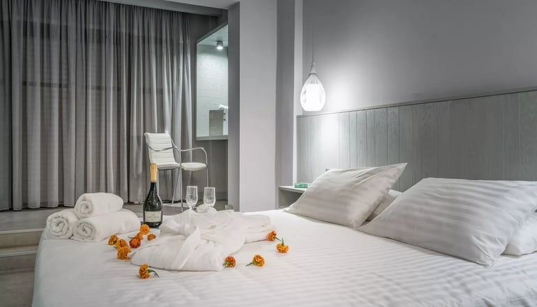 4* Castelli Hotel - Λαγανάς, Ζάκυνθος