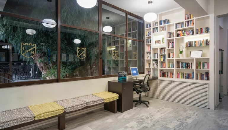 4* Castelli Hotel - Λαγανάς, Ζάκυνθος