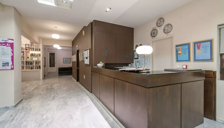 4* Castelli Hotel - Λαγανάς, Ζάκυνθος