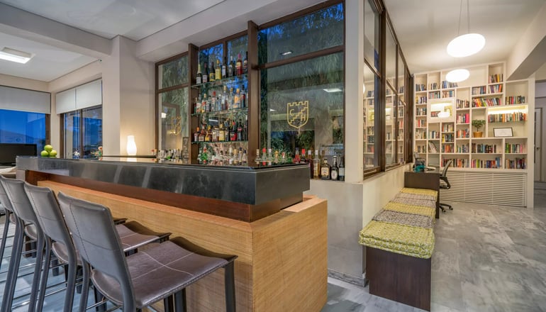 4* Castelli Hotel - Λαγανάς, Ζάκυνθος