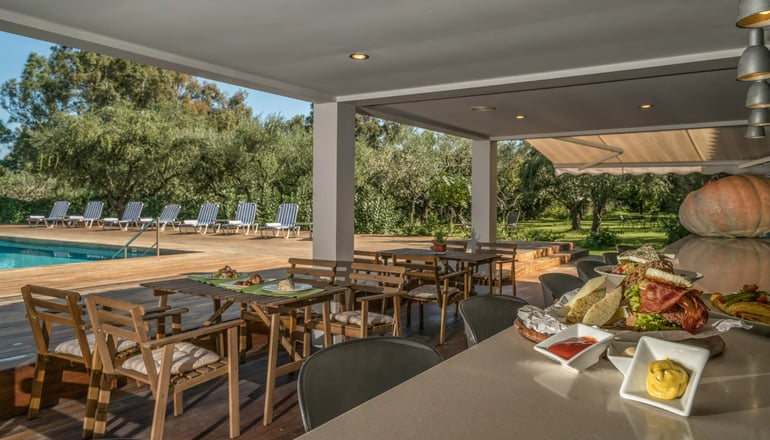4* Castelli Hotel - Λαγανάς, Ζάκυνθος