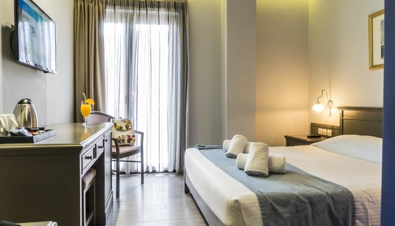 4* Castello City Hotel - Ηράκλειο, Κρήτη